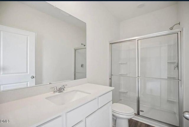 130 S Gallaspy Drive, Clayton, NC 27520