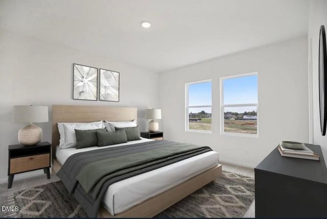 130 S Gallaspy Drive, Clayton, NC 27520