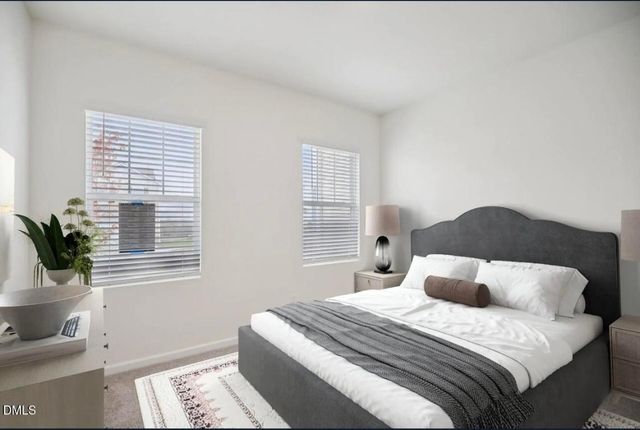 130 S Gallaspy Drive, Clayton, NC 27520