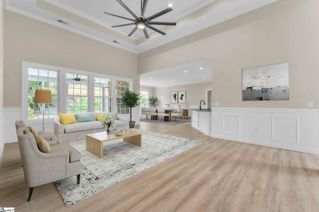 1015 Winmar Drive, Anderson, SC 29621