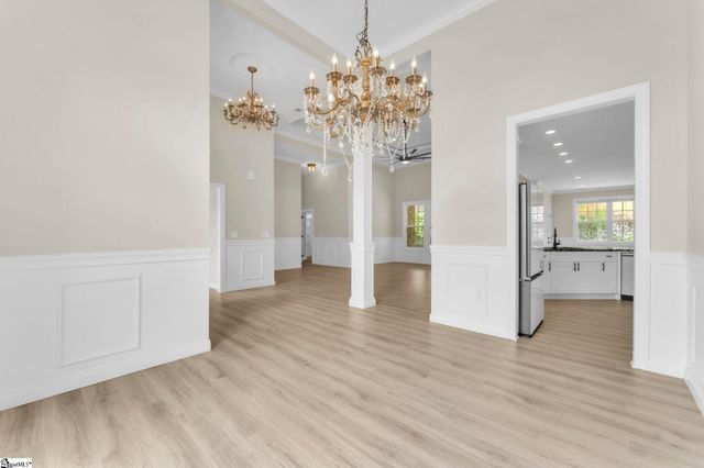 1015 Winmar Drive, Anderson, SC 29621