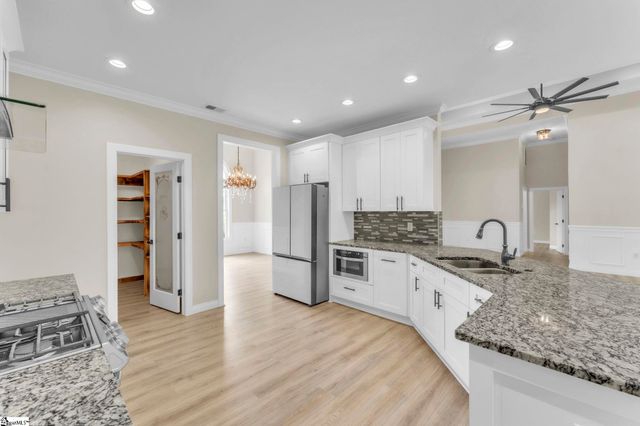 1015 Winmar Drive, Anderson, SC 29621