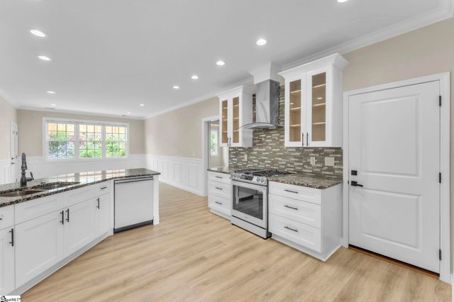 1015 Winmar Drive, Anderson, SC 29621