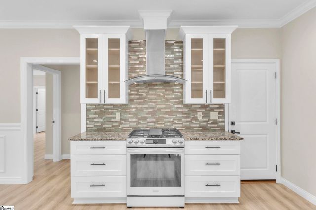 1015 Winmar Drive, Anderson, SC 29621