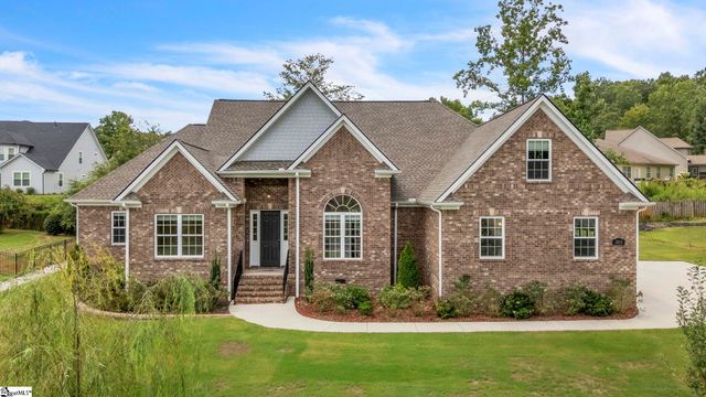 1015 Winmar Drive, Anderson, SC 29621
