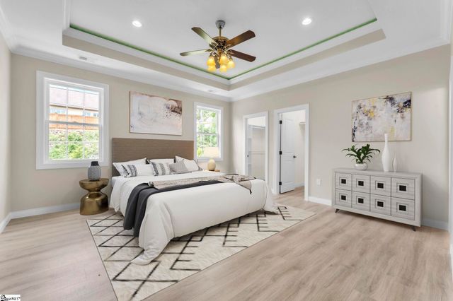 1015 Winmar Drive, Anderson, SC 29621