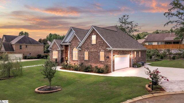 1015 Winmar Drive, Anderson, SC 29621