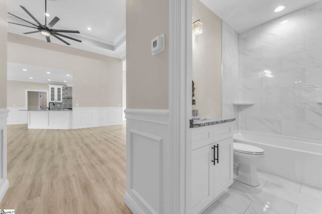 1015 Winmar Drive, Anderson, SC 29621