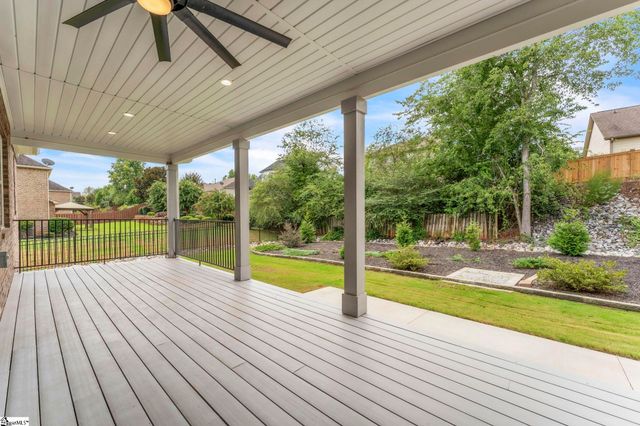 1015 Winmar Drive, Anderson, SC 29621