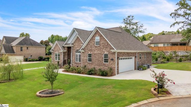 1015 Winmar Drive, Anderson, SC 29621