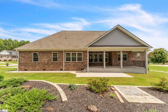 1015 Winmar Drive, Anderson, SC 29621