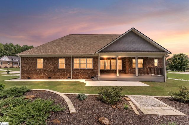 1015 Winmar Drive, Anderson, SC 29621