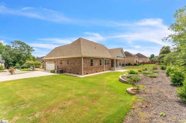 1015 Winmar Drive, Anderson, SC 29621