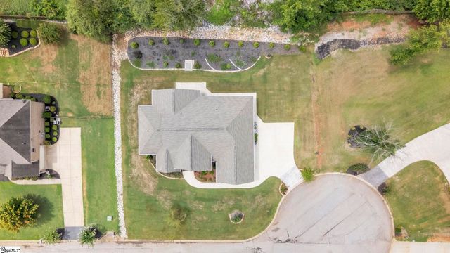 1015 Winmar Drive, Anderson, SC 29621