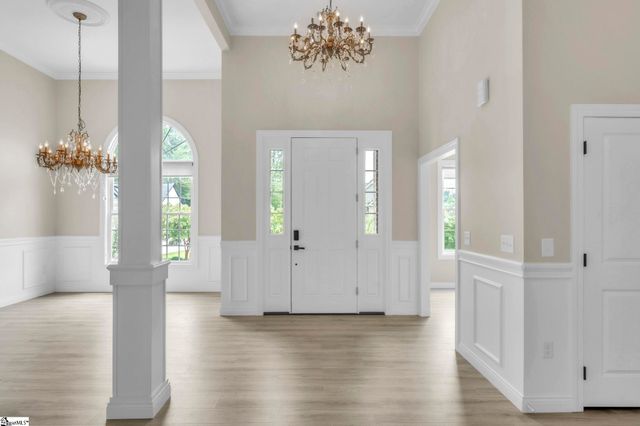 1015 Winmar Drive, Anderson, SC 29621