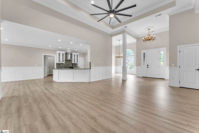 1015 Winmar Drive, Anderson, SC 29621