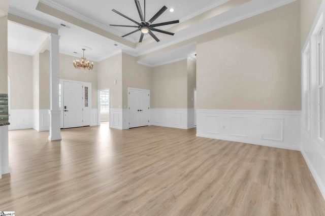 1015 Winmar Drive, Anderson, SC 29621