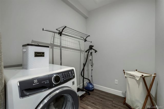 6127 W 28th Court, Edgewater, CO 80214