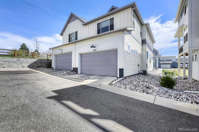 6127 W 28th Court, Edgewater, CO 80214