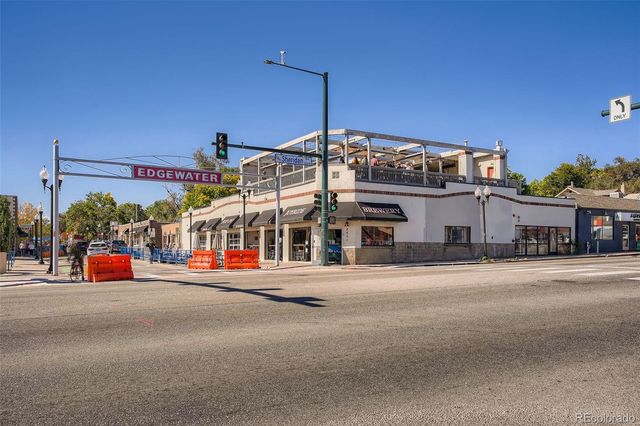 6127 W 28th Court, Edgewater, CO 80214