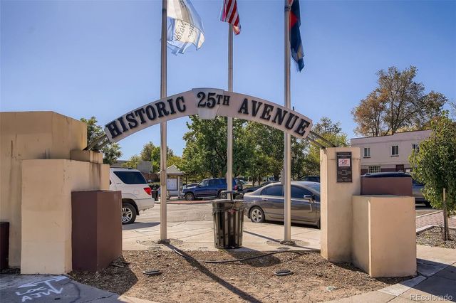 6127 W 28th Court, Edgewater, CO 80214