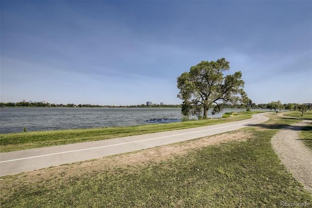 6127 W 28th Court, Edgewater, CO 80214