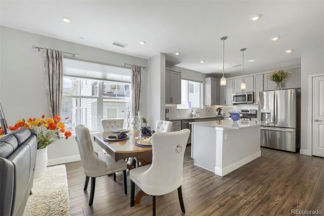 6127 W 28th Court, Edgewater, CO 80214