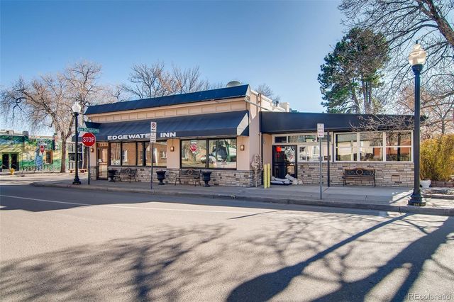 6127 W 28th Court, Edgewater, CO 80214