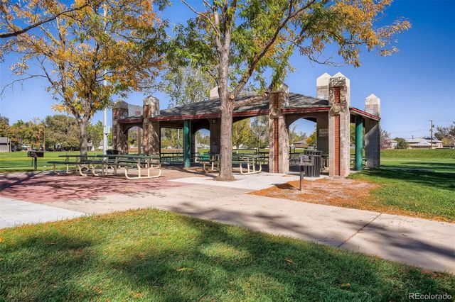 6127 W 28th Court, Edgewater, CO 80214