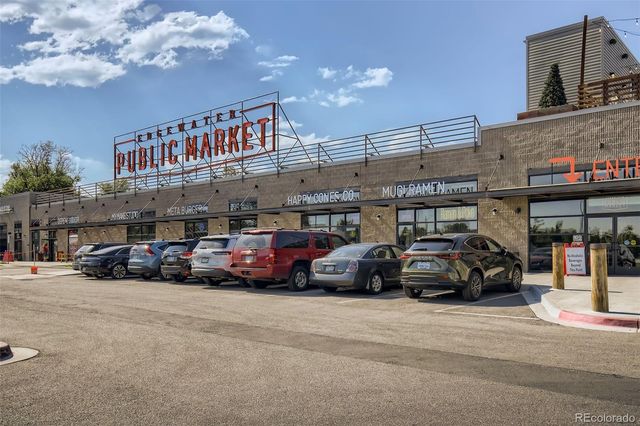 6127 W 28th Court, Edgewater, CO 80214