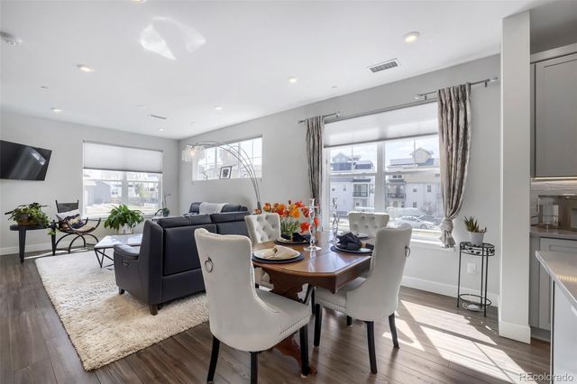 6127 W 28th Court, Edgewater, CO 80214