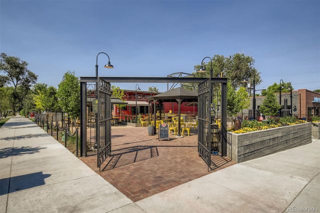 6127 W 28th Court, Edgewater, CO 80214