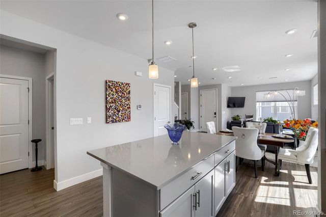 6127 W 28th Court, Edgewater, CO 80214