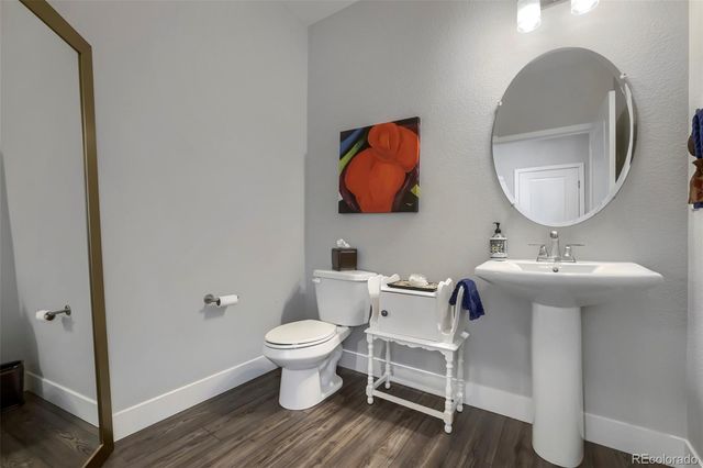 6127 W 28th Court, Edgewater, CO 80214