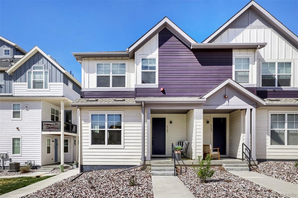 6127 W 28th Court, Edgewater, CO 80214