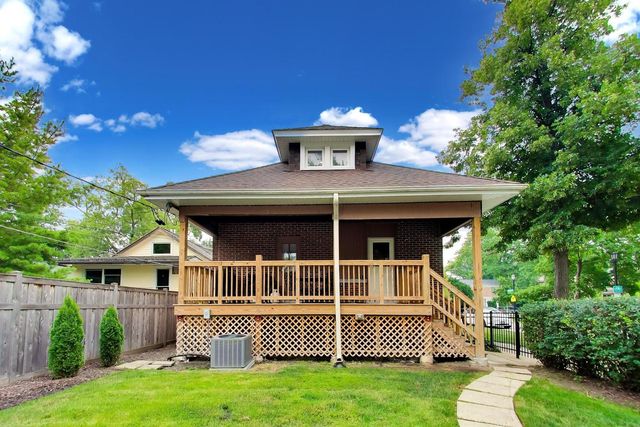 101 16th Street, Wilmette, IL 60091