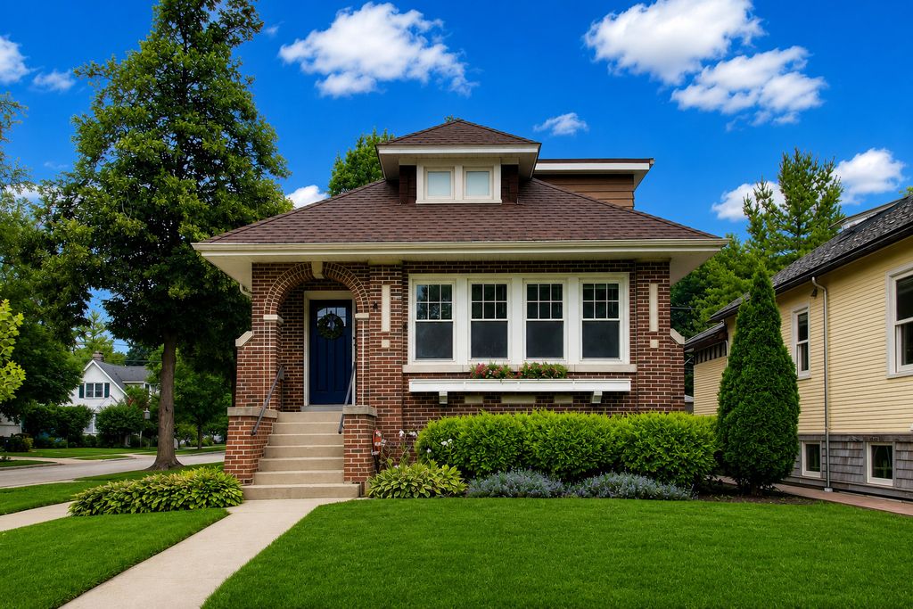101 16th Street, Wilmette, IL 60091