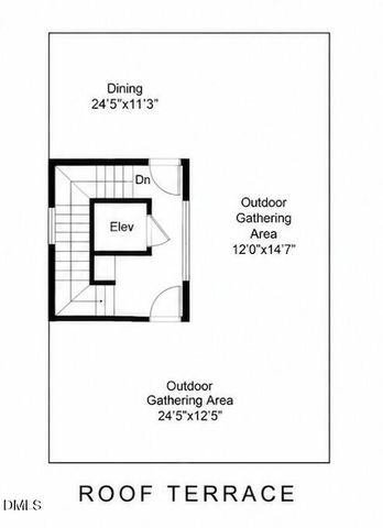 5910 Rooftop View Trail, Raleigh, NC 27612