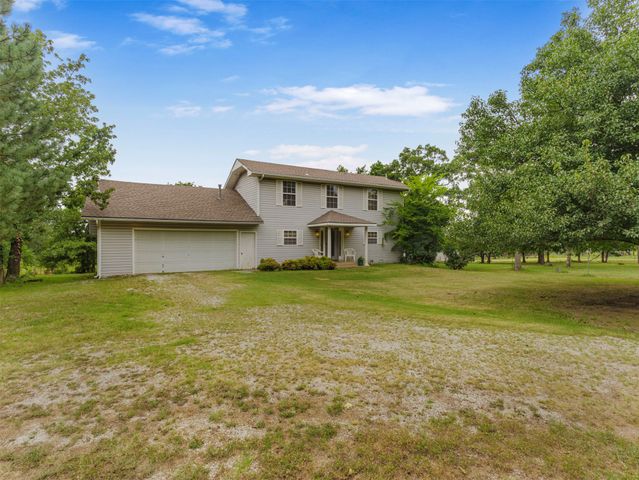 65 Sioux Circle, Sand Springs, OK 74063