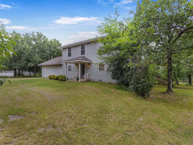 65 Sioux Circle, Sand Springs, OK 74063