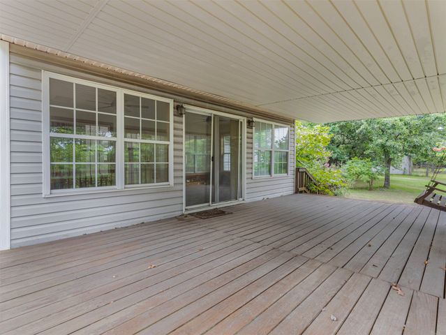 65 Sioux Circle, Sand Springs, OK 74063