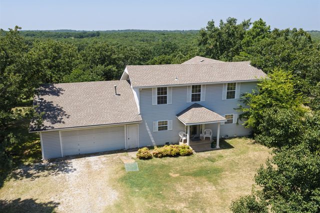 65 Sioux Circle, Sand Springs, OK 74063