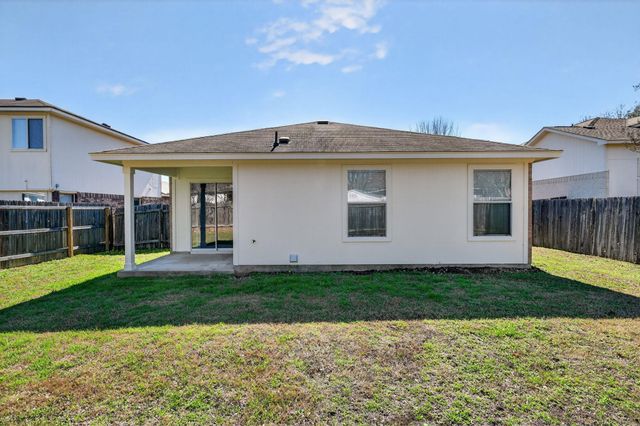 1007 Gentry DR, Leander, TX 78641