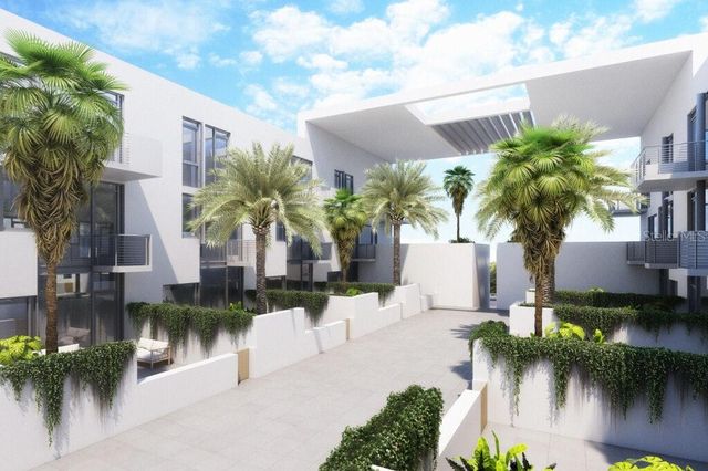 2170 ROBINHOOD STREET C2-110, Sarasota, FL 34231