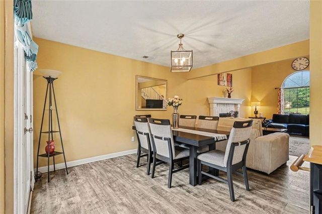 3149 Rose Glen SE, Conyers, GA 30094