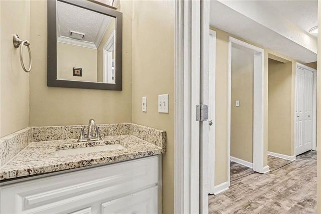 3149 Rose Glen SE, Conyers, GA 30094