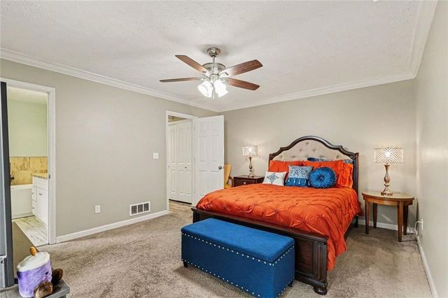 3149 Rose Glen SE, Conyers, GA 30094