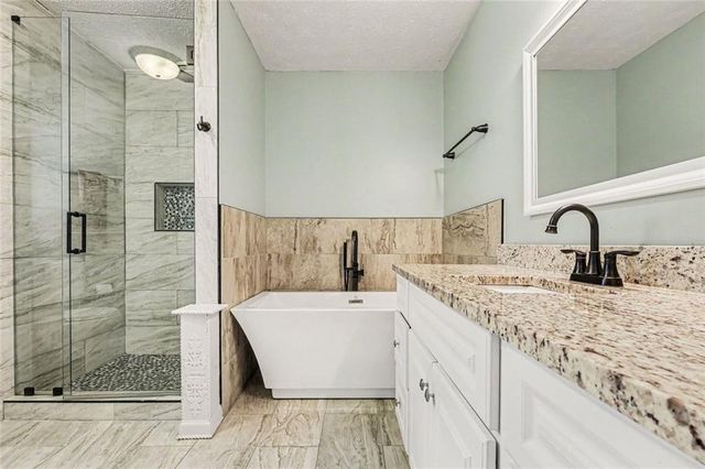 3149 Rose Glen SE, Conyers, GA 30094