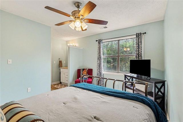 3149 Rose Glen SE, Conyers, GA 30094