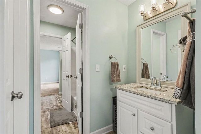 3149 Rose Glen SE, Conyers, GA 30094